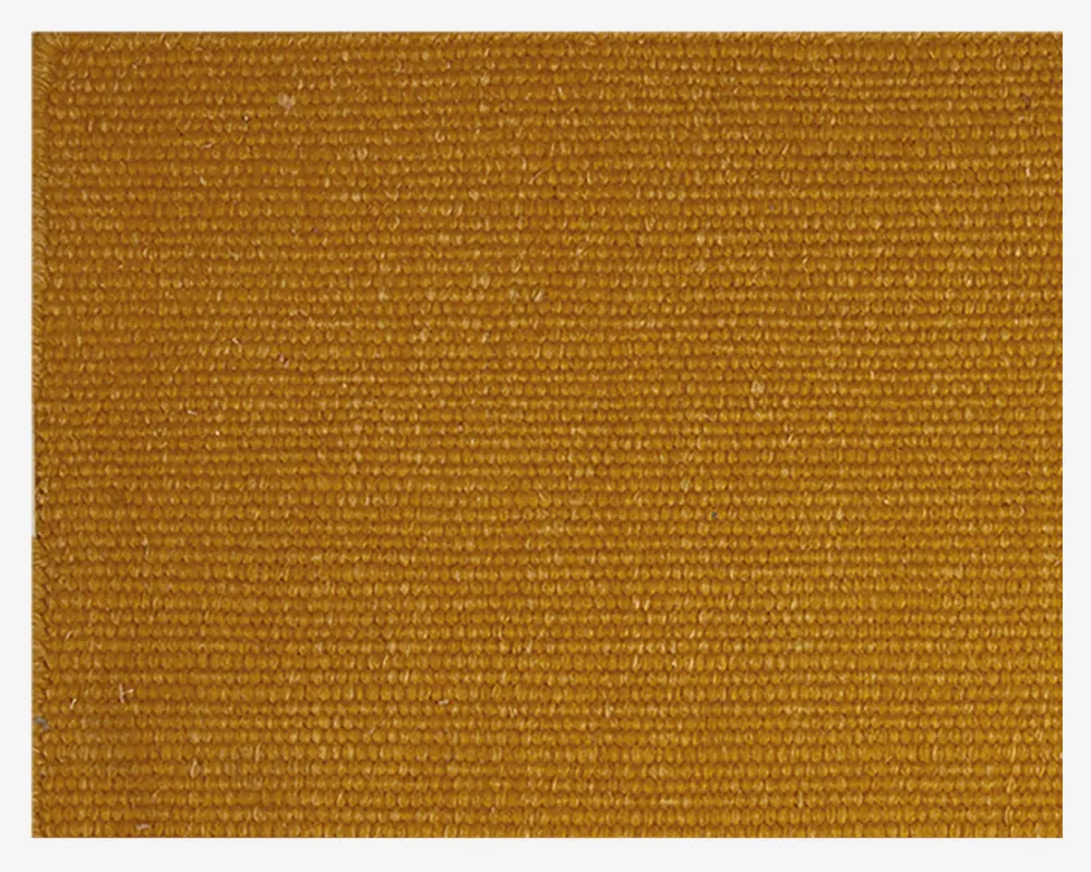 Tæppe Mista karry 170x240 cm 