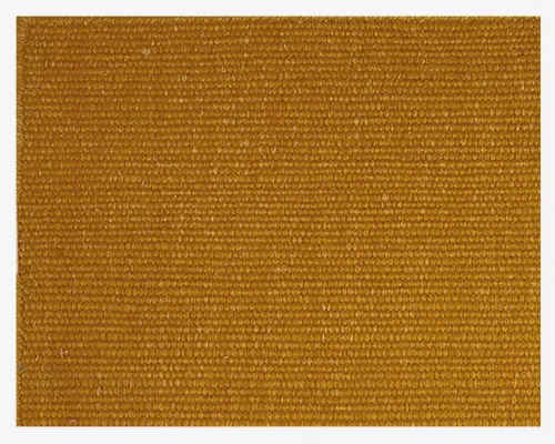 Tæppe Mista karry 140x200 cm
