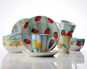 Kop frugt ass Ø.8,2 cm 