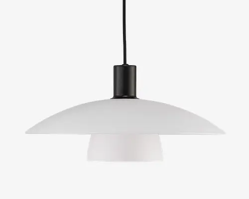 Pendel Verona opal Ø.40 cm