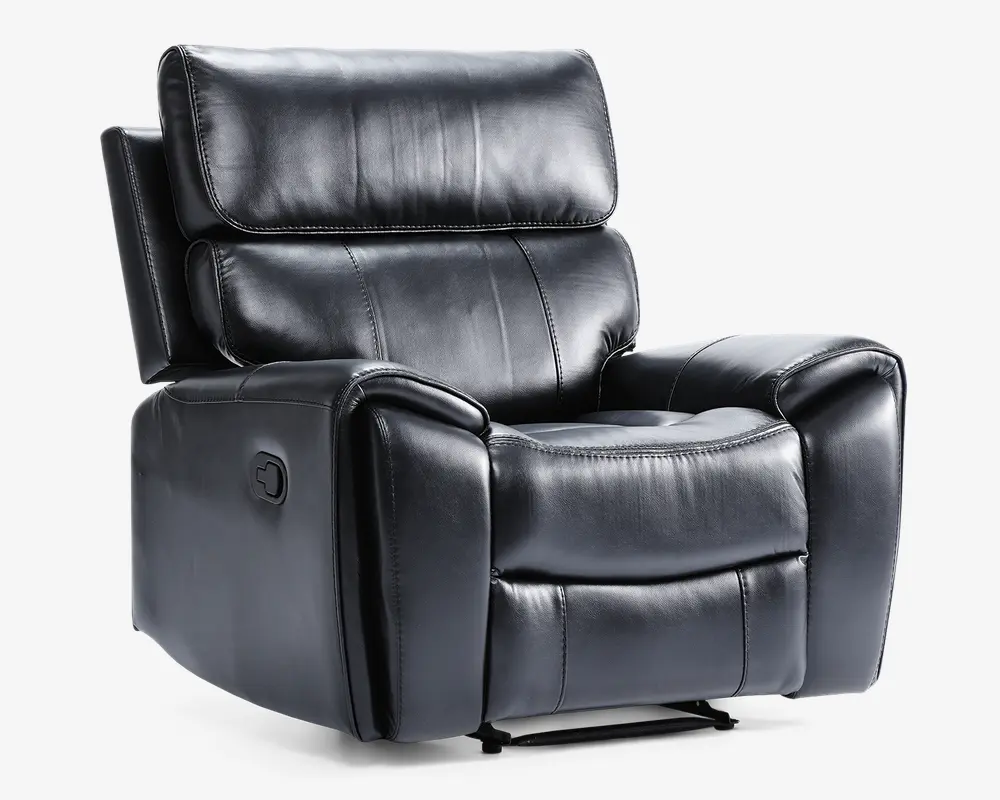 Lænestol m. Recliner Funktion