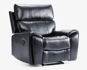 Lænestol m. Recliner Funktion