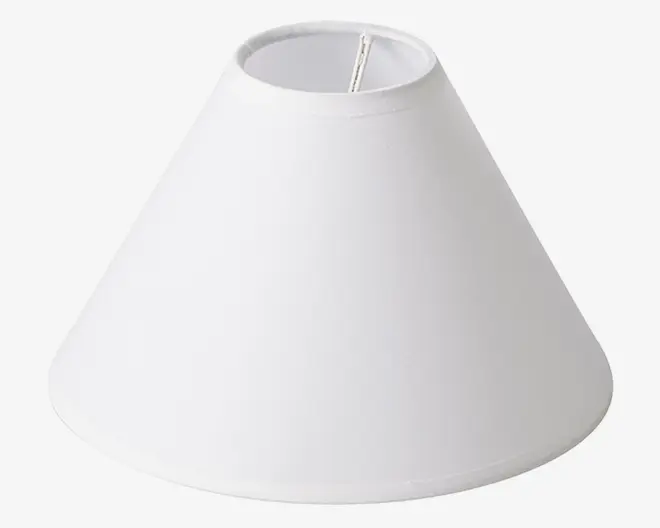 Skærm Emma Palacio H.12,5 cm 