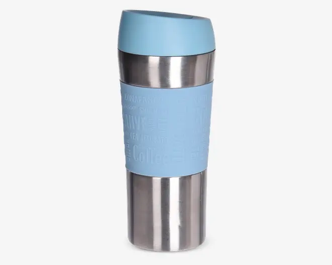 Termokop på 350 ml. ass