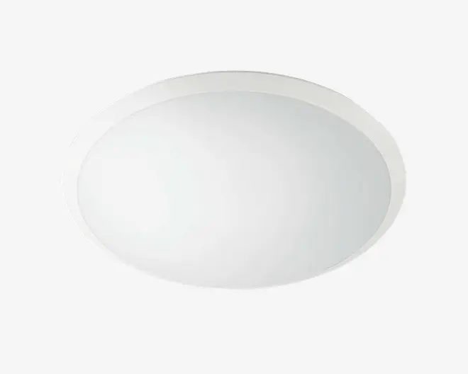 Loftlampe Wavel Ø.38 cm