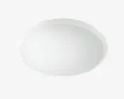 Loftlampe Wavel Ø.38 cm