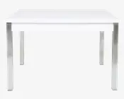 Spisebord B.80 x L.120