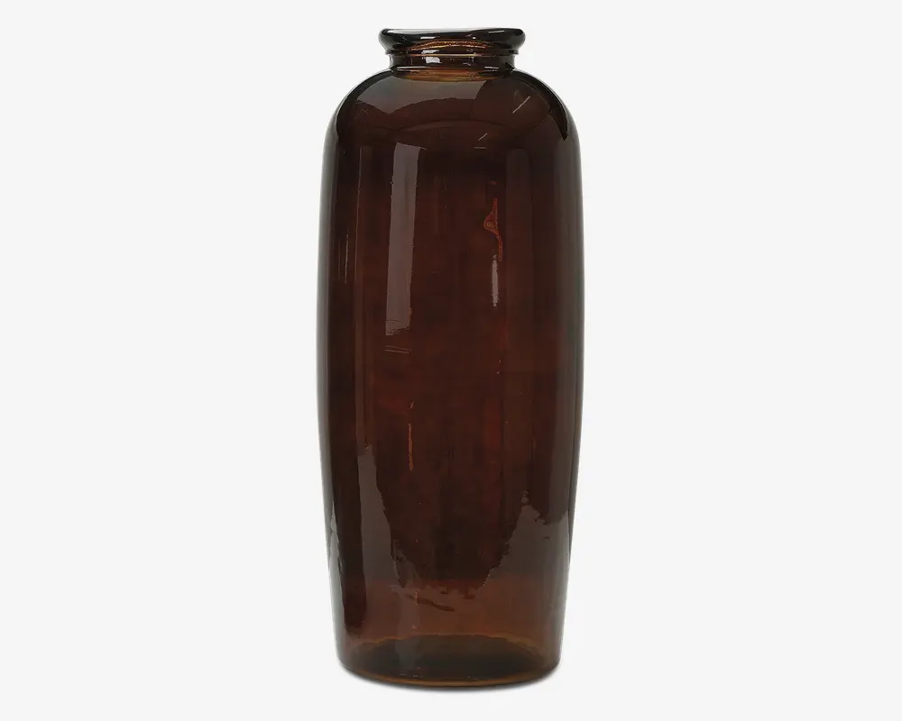 Gulvvase H. 70 cm