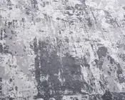 Tæppe Silk grå meleret 140x200 cm 