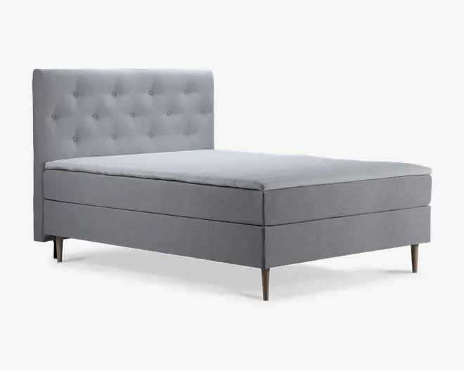 Milan kontinentalseng 140 x 200 cm