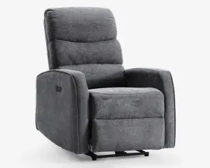 Hvilestol Elektrisk Recliner Funktion
