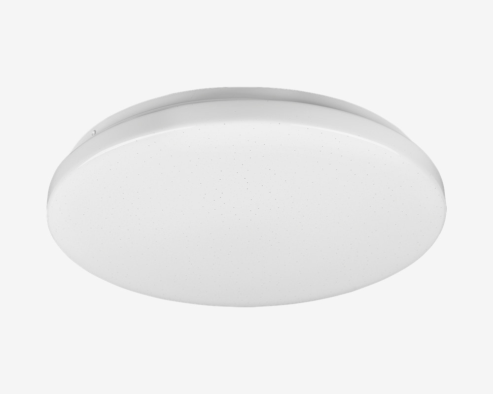 Plafond Kira Hvid Ø.38 cm 