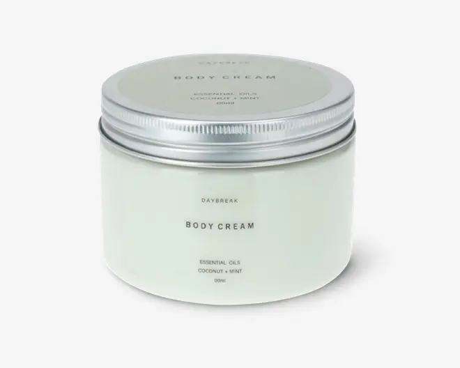 Body cream ass 300 ml
