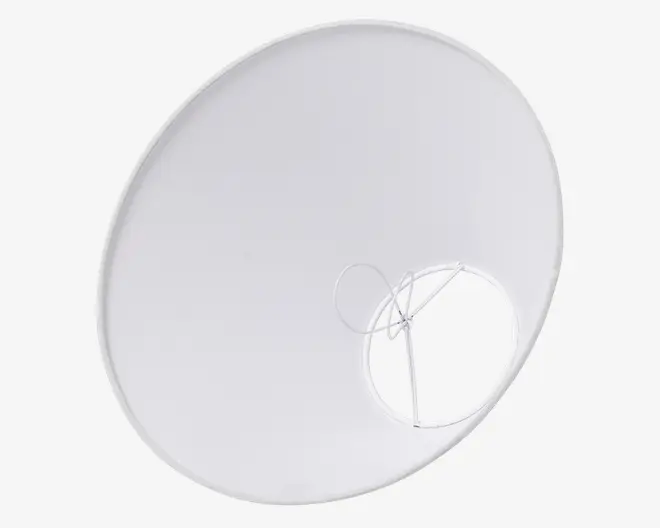 Skærm Emma Palacio H.19 cm 