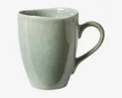 Krus Med Hank Mint Ø.8 cm