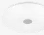Loftlampe Gravity hvid Ø.37,5 cm
