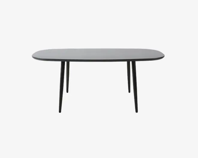 Sofabord Shape® 60 x 120 cm