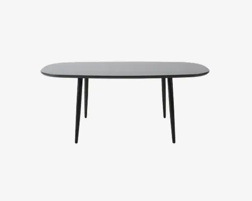 Sofabord Shape® 60 x 120 cm
