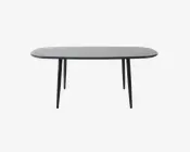 Sofabord Shape® 60 x 120 cm