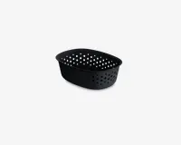 Kurv Basket Sort 0,8 L 