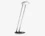 Bordlampe A5 sort H.31,5 cm