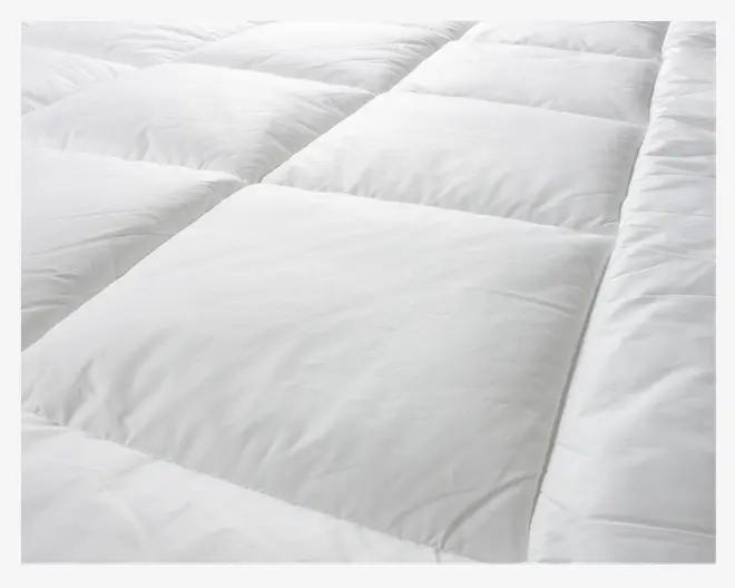 Dyne Fiberdun Helårs 140x200 cm