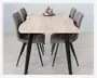 Spisebordssæt til 4