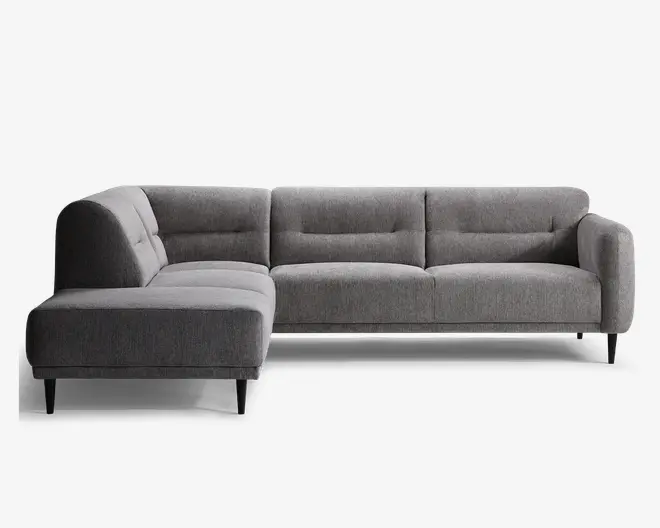 Sofa Halifax open end venstrevendt