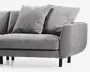 Sofa Lazy open end venstrevendt