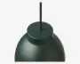Pendel Object grøn Ø.16 cm