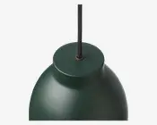 Pendel Object grøn Ø.16 cm