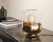 Bordlampe Martvilla H.23 cm