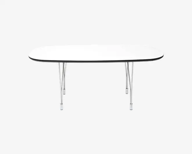 Sofabord Shape® 60 x 120 cm