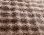 Tæppe rabbit bubble beige 140x200 cm