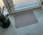 Dørmåtte 40x60 cm ass.
