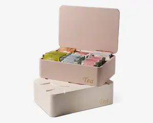 Teboks ass 24x16,5 cm