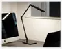 Skrivebordslampe Office Sort