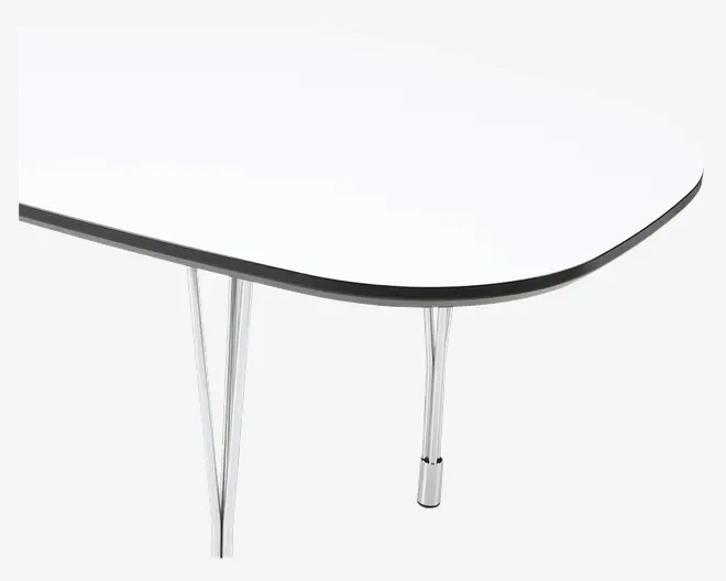 Sofabord Shape® 60 x 120 cm