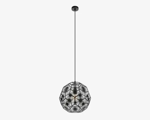 Pendel Skoura Sort Ø.41 cm