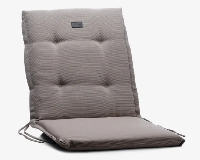 Universal hynde 45x95 cm capuchino