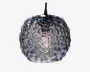 Grape Pendant Ø.20 cm E27 Smoke 