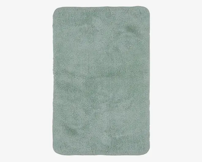 Bademåtte 60x90cm Ass.