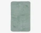 Bademåtte 60x90cm Ass.