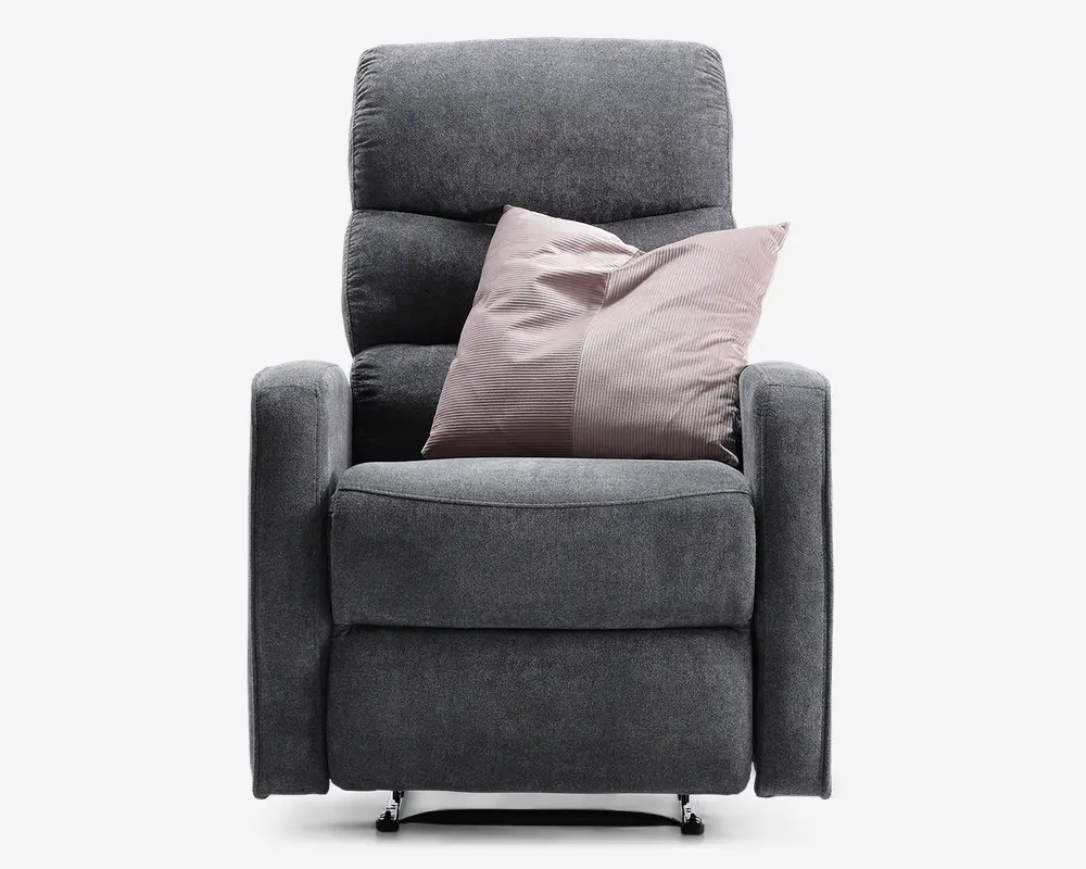 Hvilestol Manuel Recliner Funktion