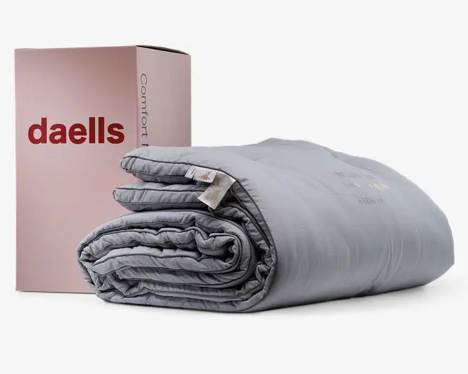 Fiberdyne Alice 140 x 200 cm