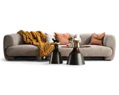 Modul med arm til højre