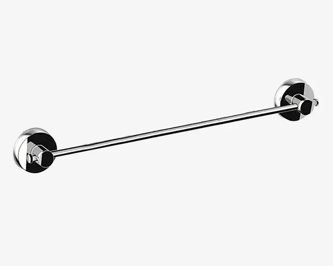 Håndklædestang Isa Krom L.55,5 cm