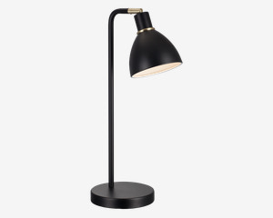 Bordlampe Ray H.46 cm