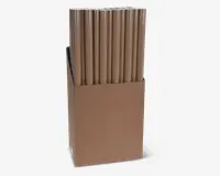 Gavepapir Brun 3M
