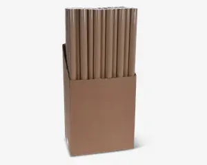 Gavepapir Brun 3M
